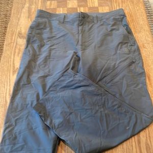 Mens Hiking Pants